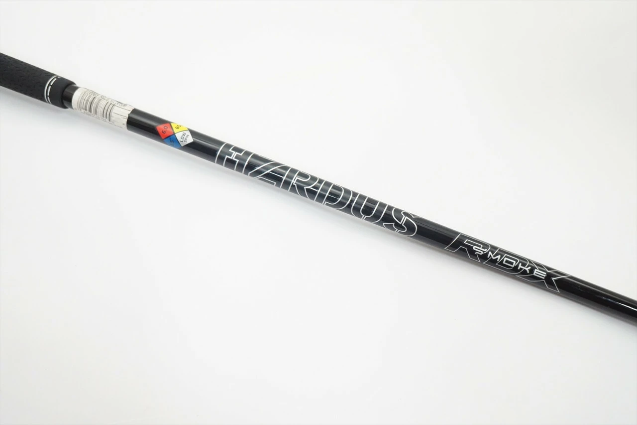 New Mizuno St-G 220 9° Driver Stiff Flex Hzrdus Rdx Smoke 1008528 8 New Mizuno St-G 220 9° Driver Stiff Flex Hzrdus Rdx Smoke 1008528 - Image 6