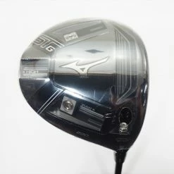 New Mizuno St-G 220 9° Driver Stiff Flex Hzrdus Rdx Smoke 1008529