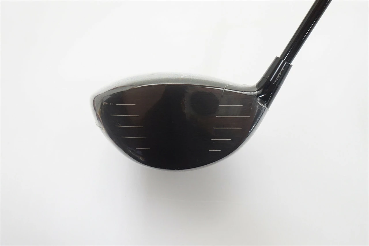 New Mizuno St-G 220 9° Driver Stiff Flex Hzrdus Rdx Smoke 1008530 5 New Mizuno St-G 220 9° Driver Stiff Flex Hzrdus Rdx Smoke 1008530 - Image 3