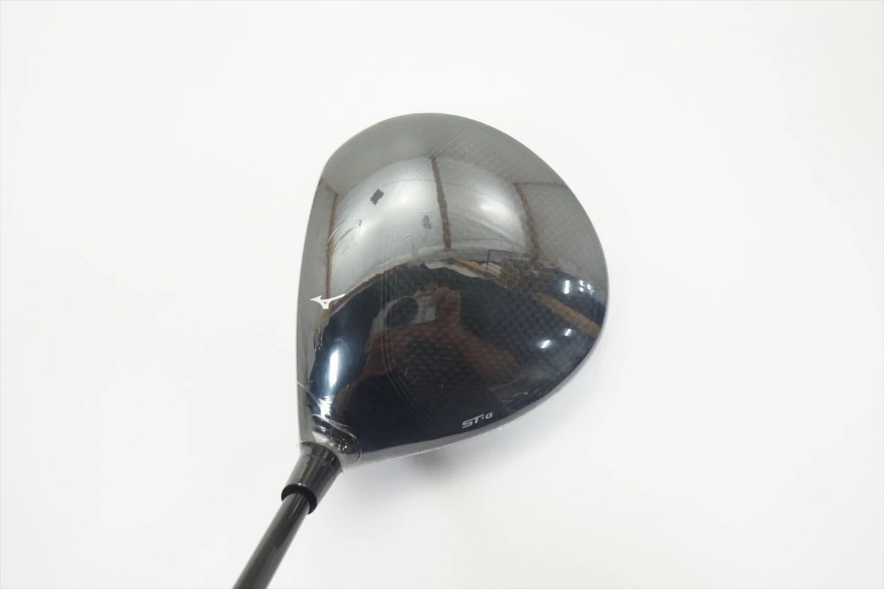 New Mizuno St-G 220 9° Driver Stiff Flex Hzrdus Rdx Smoke 1008530 6 New Mizuno St-G 220 9° Driver Stiff Flex Hzrdus Rdx Smoke 1008530 - Image 4