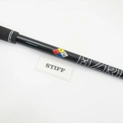 New Mizuno St-G 220 9° Driver Stiff Flex Hzrdus Rdx Smoke 1008530 12 New Mizuno St-G 220 9° Driver Stiff Flex Hzrdus Rdx Smoke 1008530 -Drivers Sales Store 01008530 5 12346.1659990206