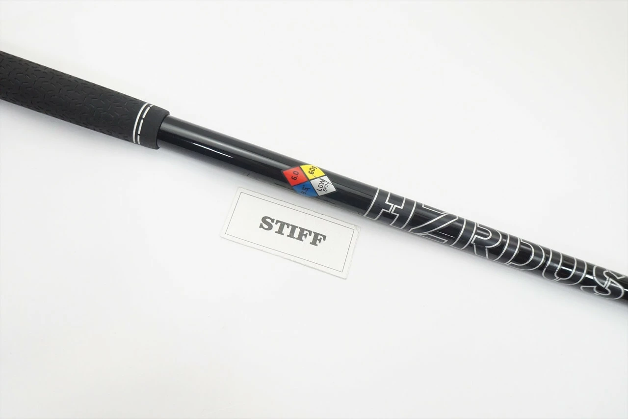 New Mizuno St-G 220 9° Driver Stiff Flex Hzrdus Rdx Smoke 1008530 7 New Mizuno St-G 220 9° Driver Stiff Flex Hzrdus Rdx Smoke 1008530 - Image 5