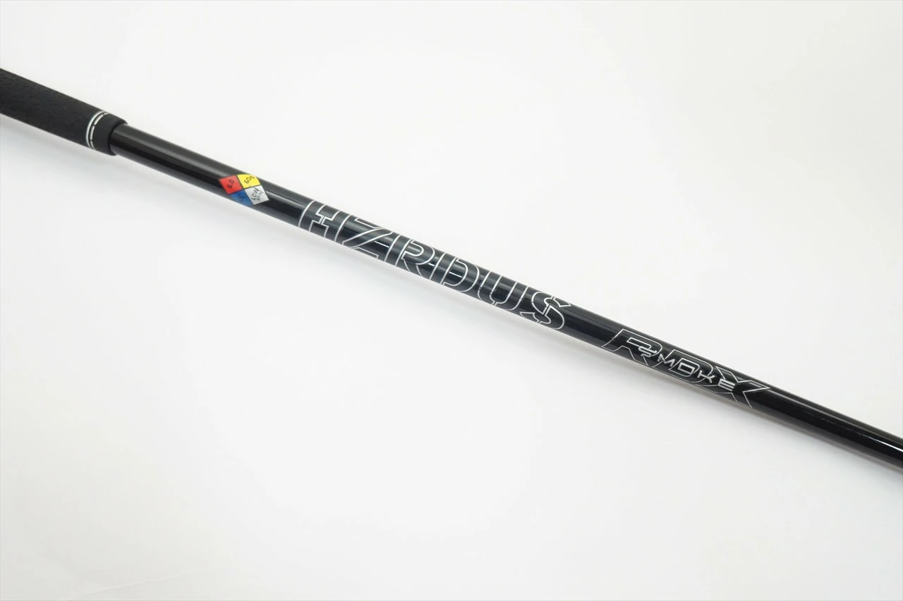 New Mizuno St-G 220 9° Driver Stiff Flex Hzrdus Rdx Smoke 1008530 8 New Mizuno St-G 220 9° Driver Stiff Flex Hzrdus Rdx Smoke 1008530 - Image 6