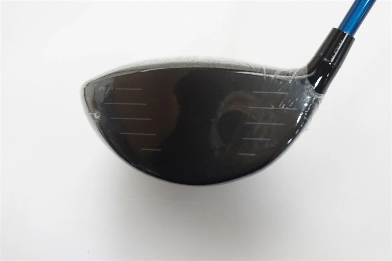 New Mizuno St-Z 220 10.5° Driver Regular Flex Evenflow Riptide Cb 1008551 5 New Mizuno St-Z 220 10.5° Driver Regular Flex Evenflow Riptide Cb 1008551 - Image 3