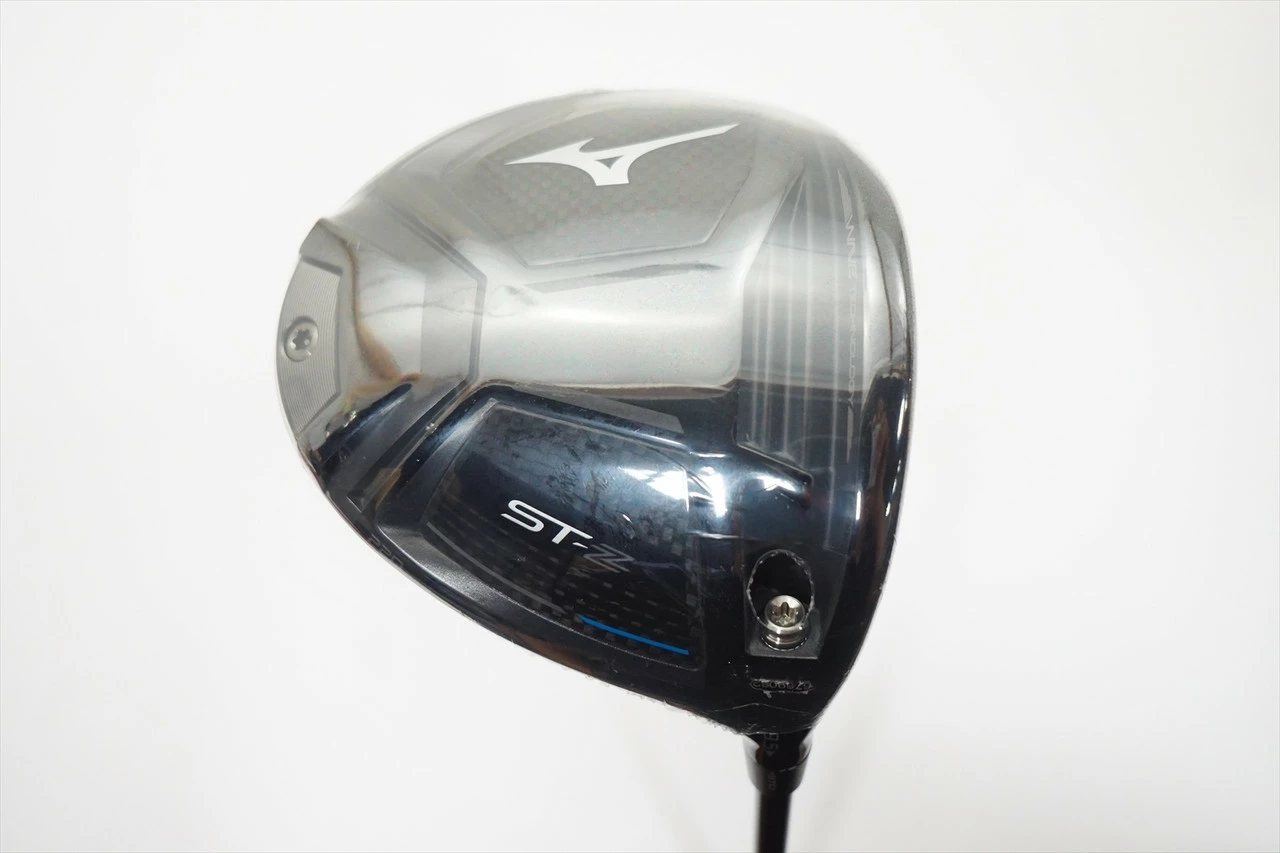 New Mizuno St-Z 220 9.5° Driver Regular Flex Tensei 1008552 3 New Mizuno St-Z 220 9.5° Driver Regular Flex Tensei 1008552