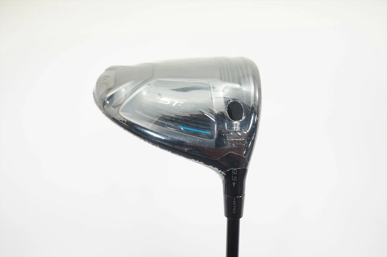 New Mizuno St-Z 220 9.5° Driver Regular Flex Tensei 1008552 4 New Mizuno St-Z 220 9.5° Driver Regular Flex Tensei 1008552 - Image 2