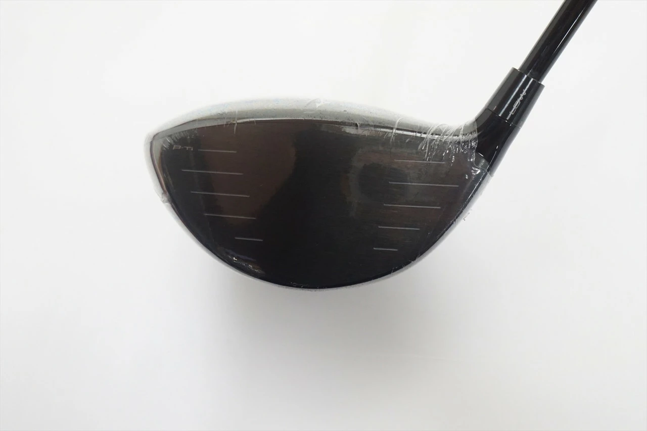 New Mizuno St-Z 220 9.5° Driver Regular Flex Tensei 1008552 5 New Mizuno St-Z 220 9.5° Driver Regular Flex Tensei 1008552 - Image 3