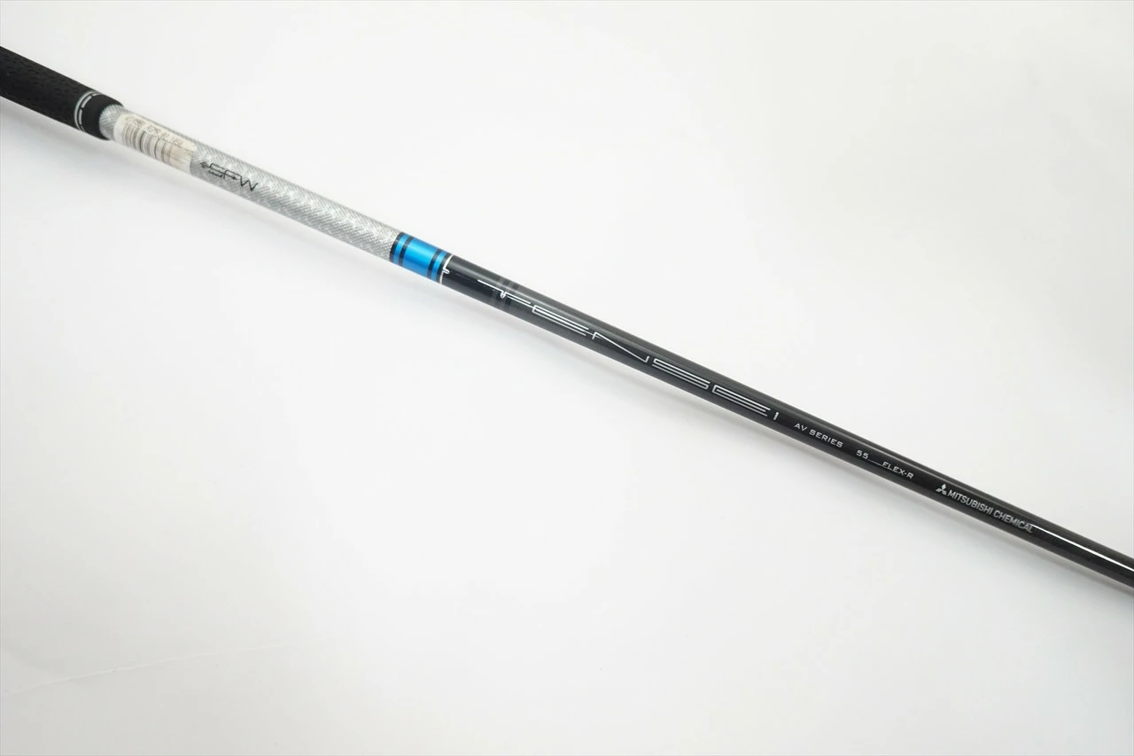 New Mizuno St-Z 220 9.5° Driver Regular Flex Tensei 1008552 8 New Mizuno St-Z 220 9.5° Driver Regular Flex Tensei 1008552 - Image 6