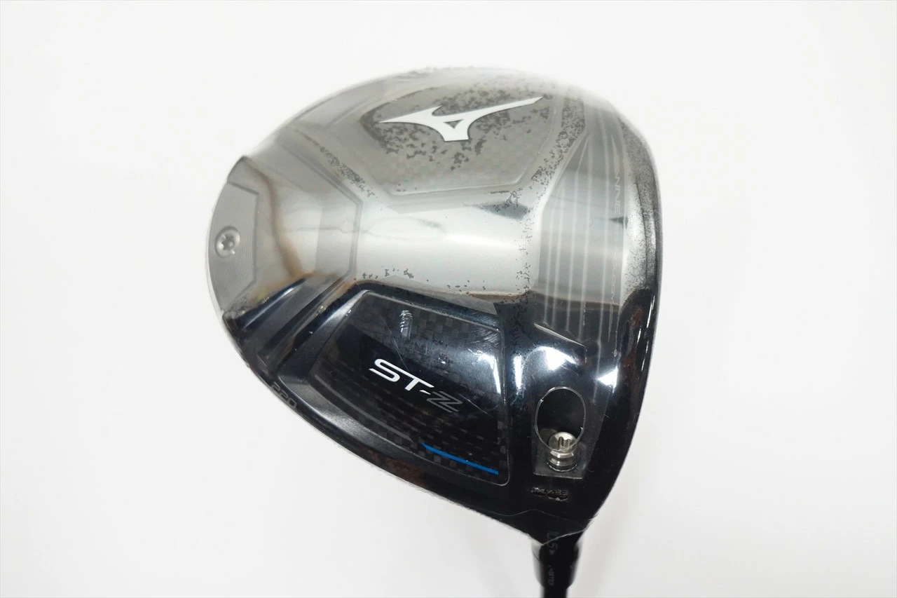 New Mizuno St-Z 220 10.5° Driver Regular Flex Tensei 1008553 3 New Mizuno St-Z 220 10.5° Driver Regular Flex Tensei 1008553