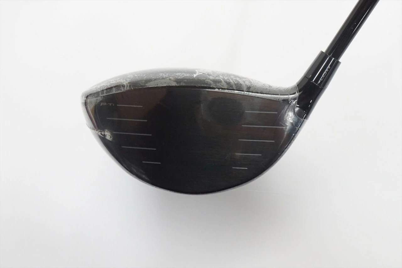 New Mizuno St-Z 220 10.5° Driver Regular Flex Tensei 1008553 5 New Mizuno St-Z 220 10.5° Driver Regular Flex Tensei 1008553 - Image 3