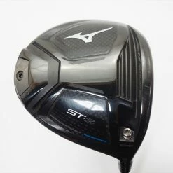 Mizuno St-Z 220 9.5° Driver Stiff Flex Hzrdus Rdx Smoke 1008555 Excellent
