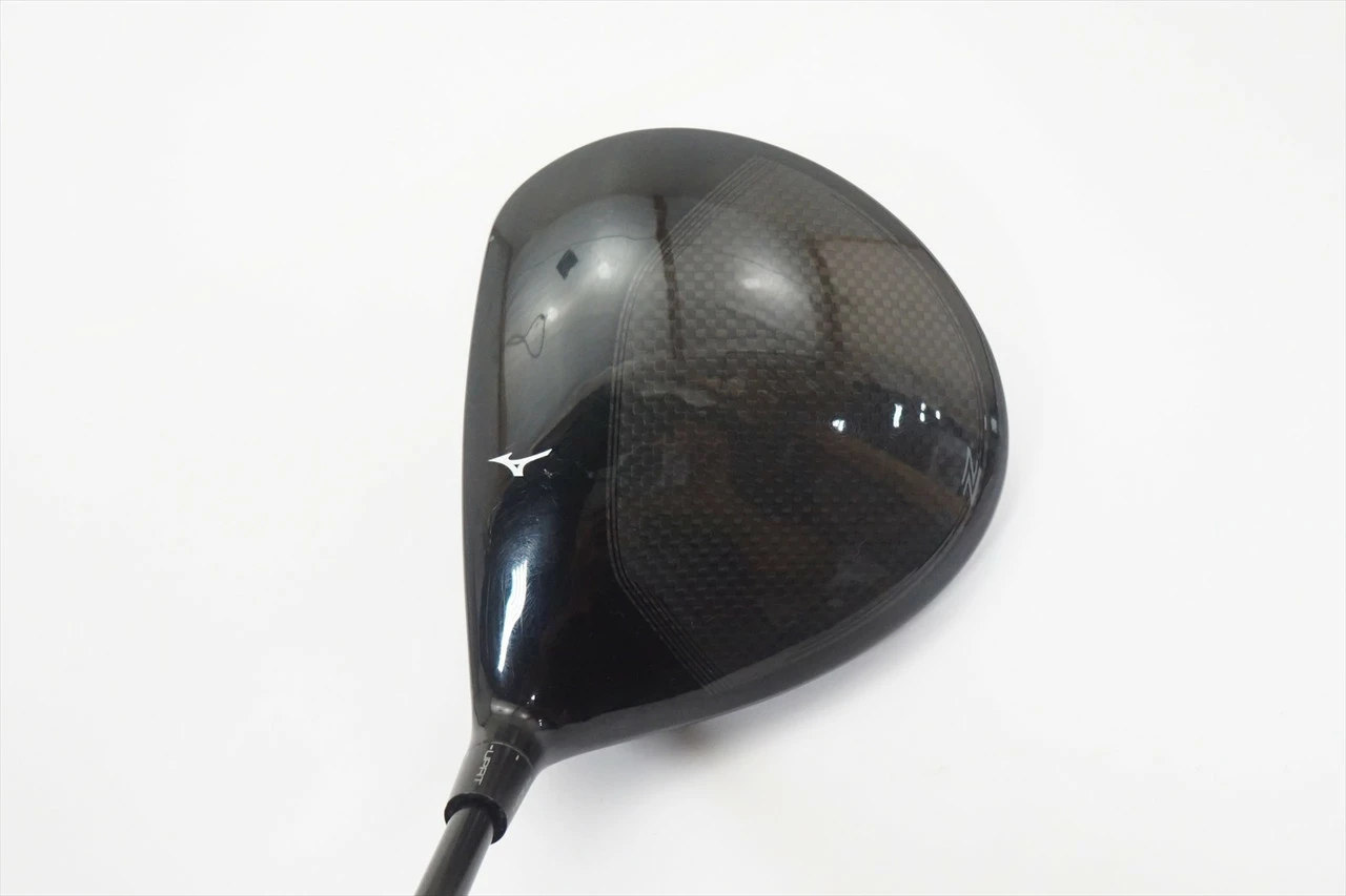 Mizuno St-Z 220 9.5° Driver Stiff Flex Hzrdus Rdx Smoke 1008555 Excellent 6 Mizuno St-Z 220 9.5° Driver Stiff Flex Hzrdus Rdx Smoke 1008555 Excellent - Image 4