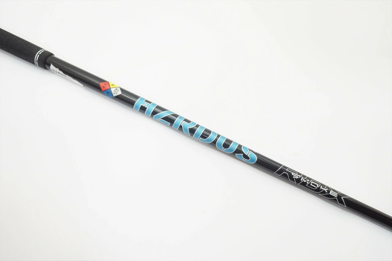 Mizuno St-Z 220 9.5° Driver Stiff Flex Hzrdus Rdx Smoke 1008555 Excellent 8 Mizuno St-Z 220 9.5° Driver Stiff Flex Hzrdus Rdx Smoke 1008555 Excellent - Image 6