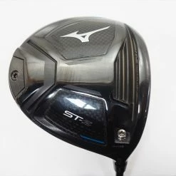 Mizuno St-Z 220 10.5° Driver Stiff Flex Hzrdus Rdx Smoke 1008557 Excellent