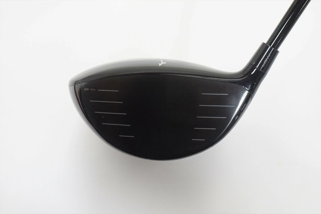 Mizuno St-Z 220 10.5° Driver Stiff Flex Hzrdus Rdx Smoke 1008557 Excellent 5 Mizuno St-Z 220 10.5° Driver Stiff Flex Hzrdus Rdx Smoke 1008557 Excellent - Image 3