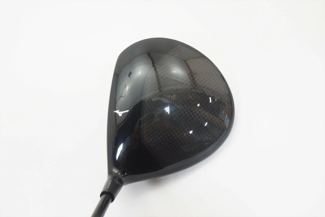 Mizuno St-Z 220 10.5° Driver Stiff Flex Hzrdus Rdx Smoke 1008557 Excellent 6 Mizuno St-Z 220 10.5° Driver Stiff Flex Hzrdus Rdx Smoke 1008557 Excellent - Image 4