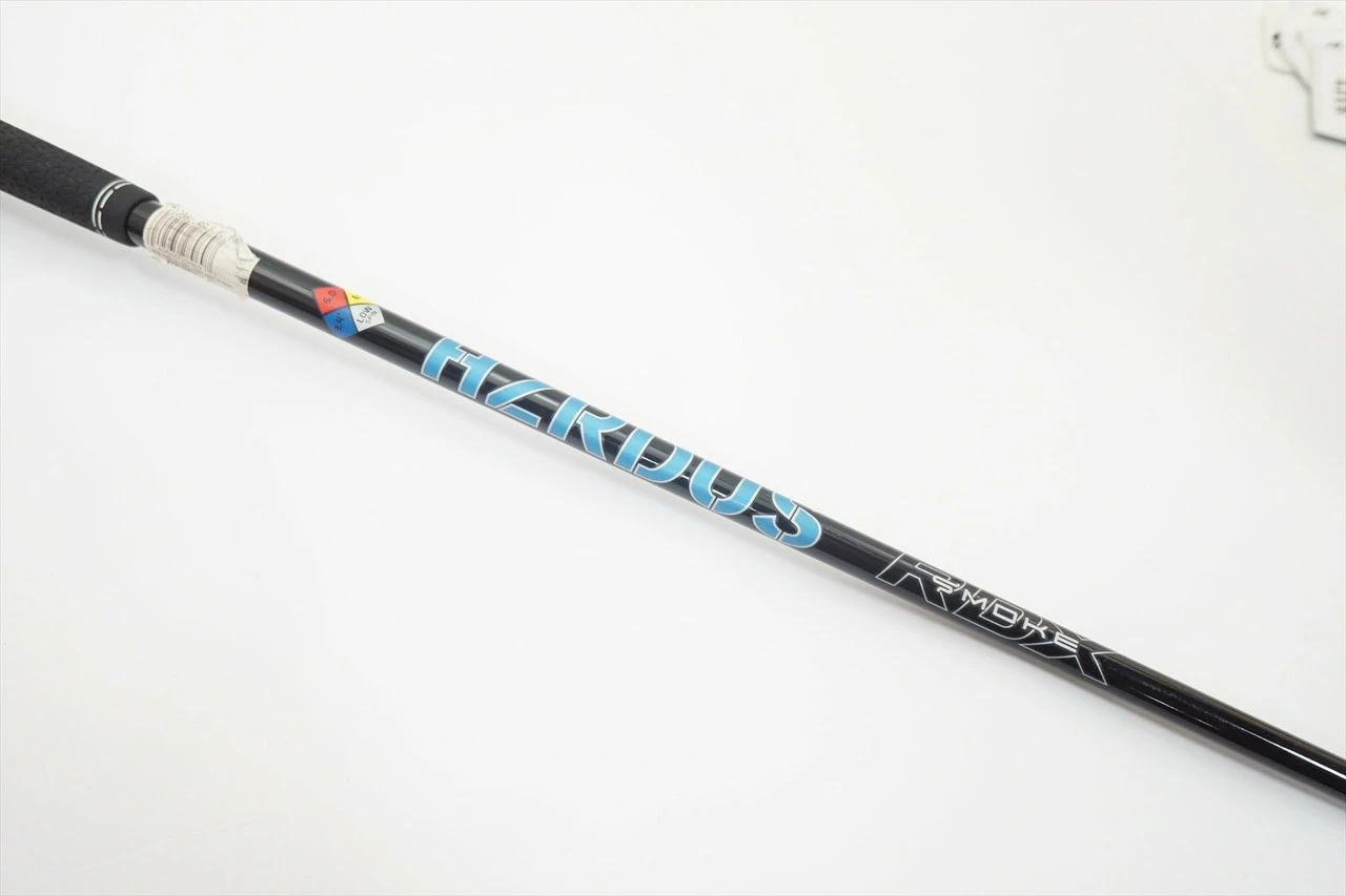 Mizuno St-Z 220 10.5° Driver Stiff Flex Hzrdus Rdx Smoke 1008557 Excellent 8 Mizuno St-Z 220 10.5° Driver Stiff Flex Hzrdus Rdx Smoke 1008557 Excellent - Image 6