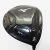 Mizuno St-Z 220 10.5° Driver Stiff Flex Hzrdus Rdx Smoke 1008558 Excellent