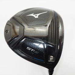 Mizuno St-Z 220 10.5° Driver Stiff Flex Hzrdus Rdx Smoke 1008558 Excellent