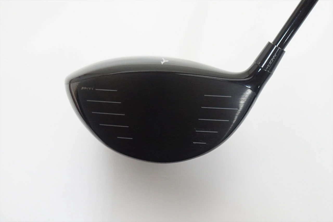 Mizuno St-Z 220 10.5° Driver Stiff Flex Hzrdus Rdx Smoke 1008558 Excellent 5 Mizuno St-Z 220 10.5° Driver Stiff Flex Hzrdus Rdx Smoke 1008558 Excellent - Image 3