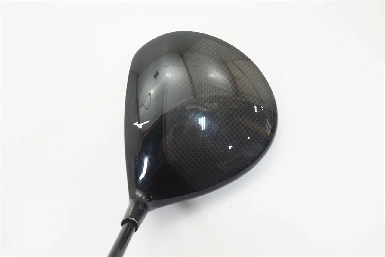 Mizuno St-Z 220 10.5° Driver Stiff Flex Hzrdus Rdx Smoke 1008558 Excellent 6 Mizuno St-Z 220 10.5° Driver Stiff Flex Hzrdus Rdx Smoke 1008558 Excellent - Image 4