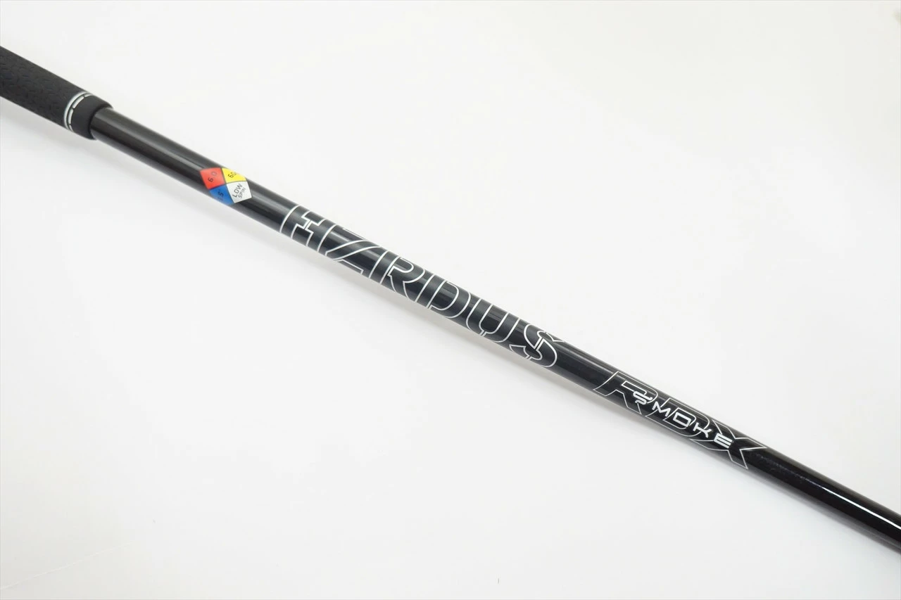 Mizuno St-Z 220 10.5° Driver Stiff Flex Hzrdus Rdx Smoke 1008558 Excellent 8 Mizuno St-Z 220 10.5° Driver Stiff Flex Hzrdus Rdx Smoke 1008558 Excellent - Image 6