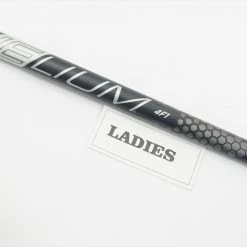 Mizuno St-X 220 12° Driver Ladies Flex Helium 1008559 Excellent -Drivers Sales Store 01008559 5 89215.1659990214