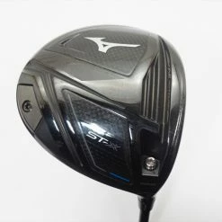 Mizuno St-X 220 12° Driver Ladies Flex Helium 1008560 Excellent