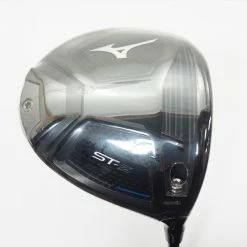 New Mizuno St-Z 220 9.5° Driver Stiff Flex Hzrdus Rdx Smoke 1008563