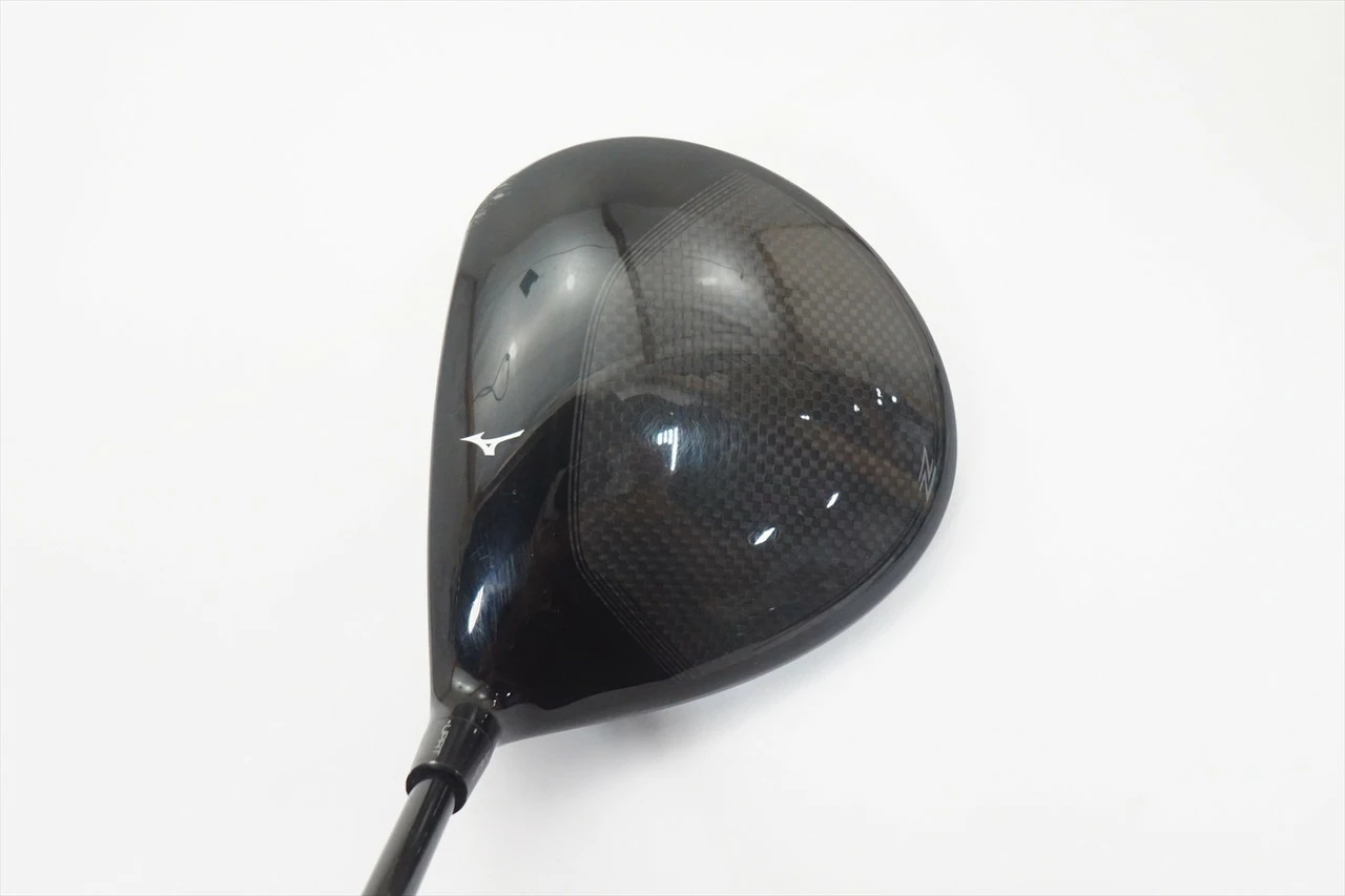 Mizuno St-Z 220 9.5° Driver Stiff Flex Tensei 1008564 Excellent 6 Mizuno St-Z 220 9.5° Driver Stiff Flex Tensei 1008564 Excellent - Image 4