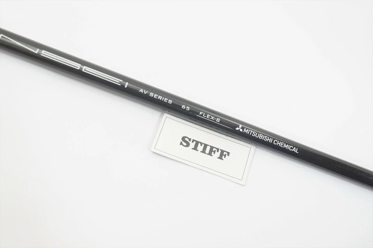 Mizuno St-Z 220 9.5° Driver Stiff Flex Tensei 1008564 Excellent 7 Mizuno St-Z 220 9.5° Driver Stiff Flex Tensei 1008564 Excellent - Image 5