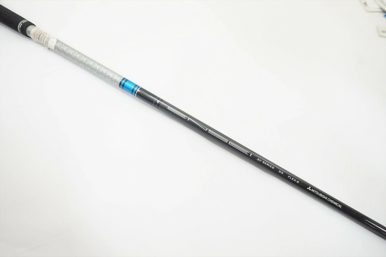 Mizuno St-Z 220 9.5° Driver Stiff Flex Tensei 1008564 Excellent 8 Mizuno St-Z 220 9.5° Driver Stiff Flex Tensei 1008564 Excellent - Image 6