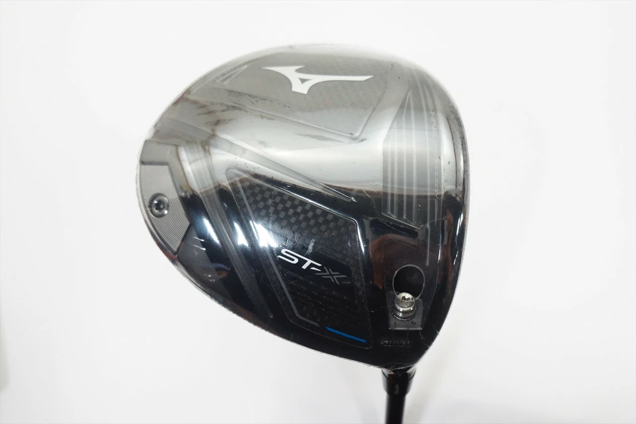 New Mizuno St-X 220 12° Driver Ladies Flex Helium 1008565 3 New Mizuno St-X 220 12° Driver Ladies Flex Helium 1008565