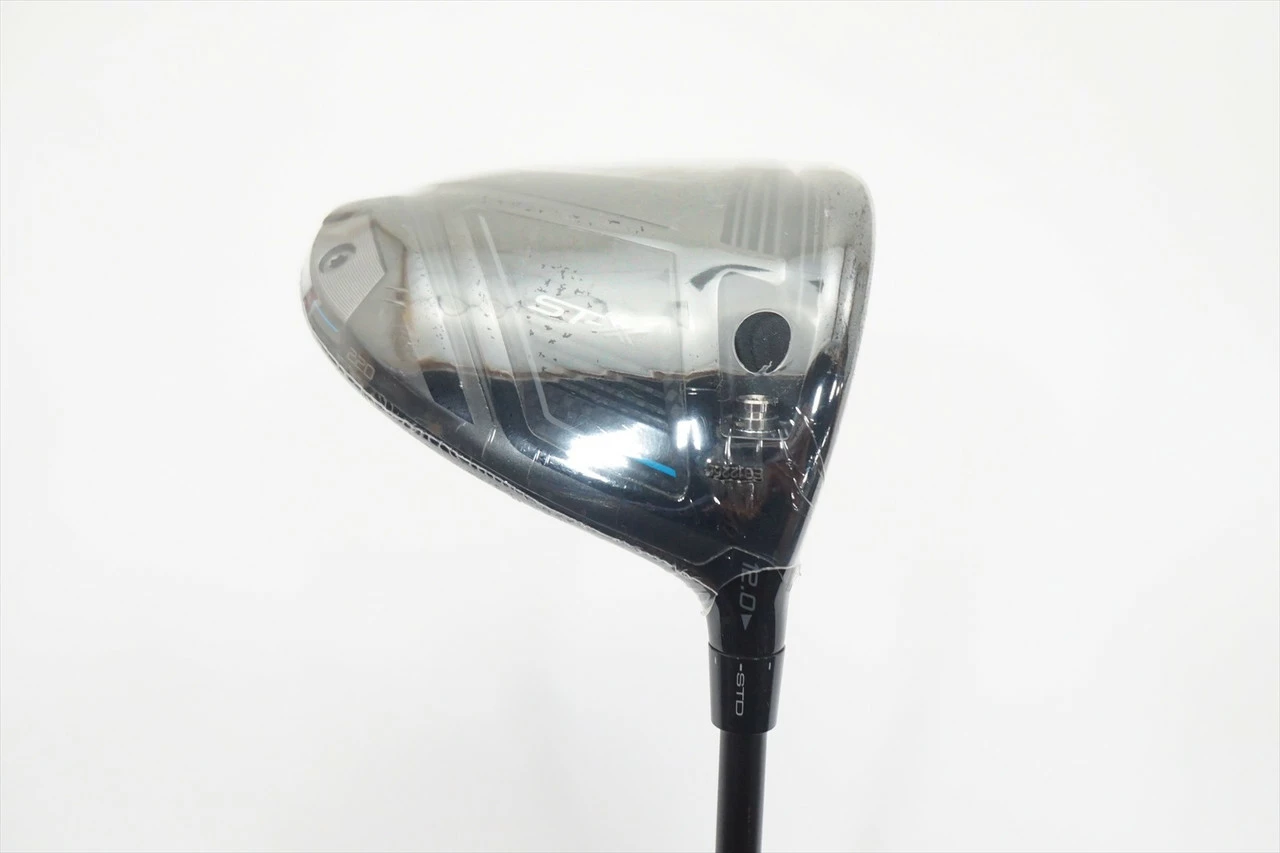 New Mizuno St-X 220 12° Driver Ladies Flex Helium 1008565 4 New Mizuno St-X 220 12° Driver Ladies Flex Helium 1008565 - Image 2