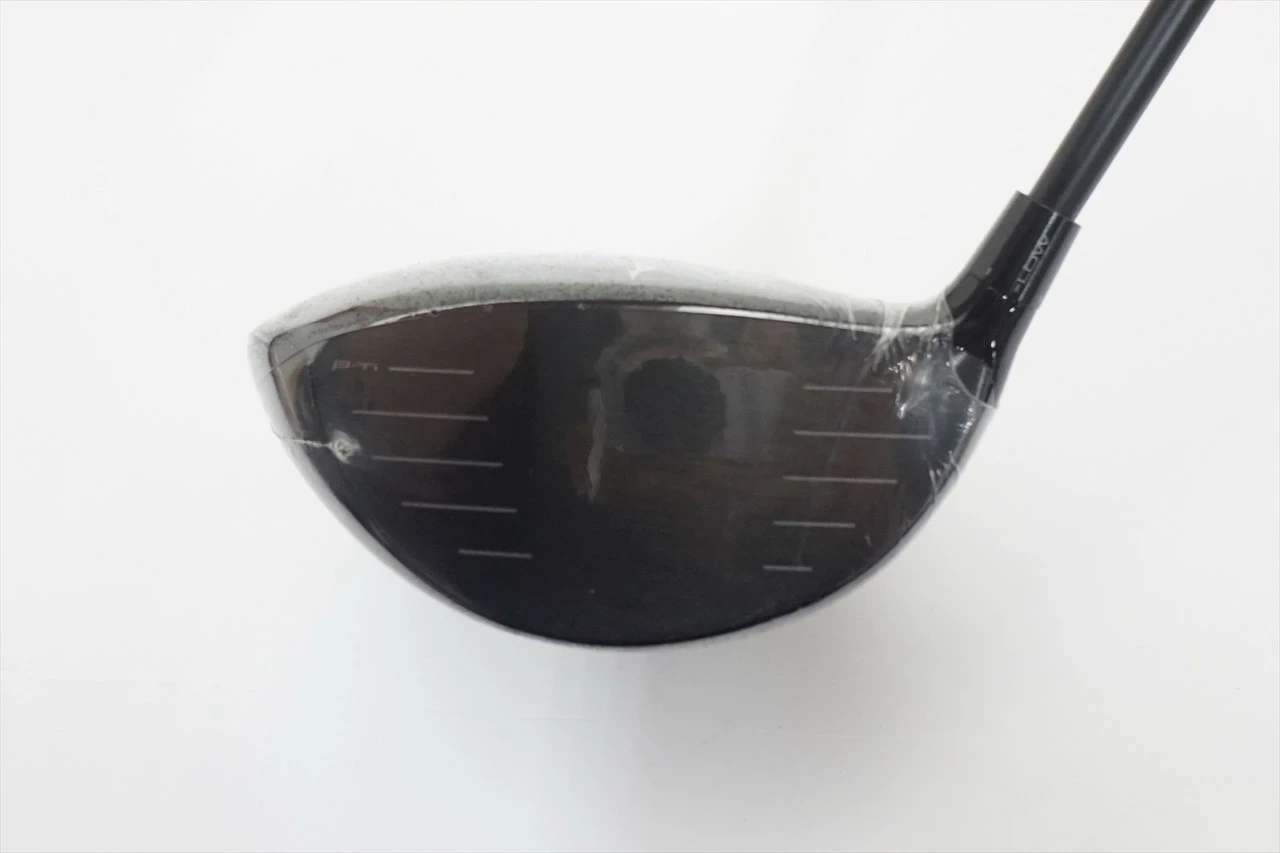 New Mizuno St-X 220 12° Driver Ladies Flex Helium 1008565 5 New Mizuno St-X 220 12° Driver Ladies Flex Helium 1008565 - Image 3