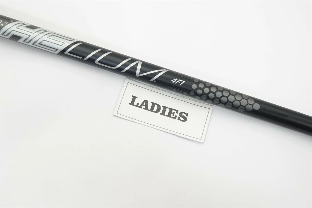 New Mizuno St-X 220 12° Driver Ladies Flex Helium 1008565 7 New Mizuno St-X 220 12° Driver Ladies Flex Helium 1008565 - Image 5