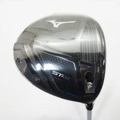 New Mizuno St-X 220 12° Driver Regular Flex Ascent 1008566
