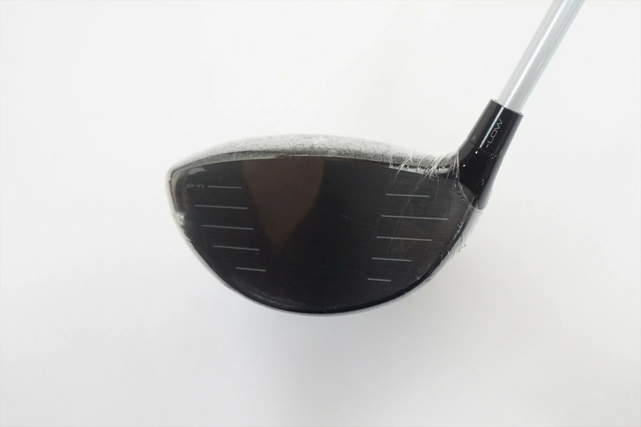 New Mizuno St-X 220 12° Driver Regular Flex Ascent 1008566 5 New Mizuno St-X 220 12° Driver Regular Flex Ascent 1008566 - Image 3