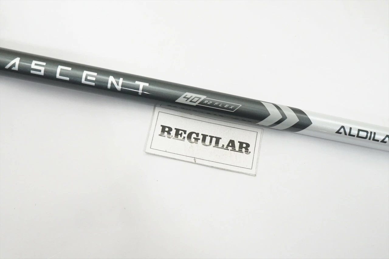 New Mizuno St-X 220 12° Driver Regular Flex Ascent 1008566 7 New Mizuno St-X 220 12° Driver Regular Flex Ascent 1008566 - Image 5