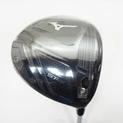 New Mizuno St-X 220 12° Driver Regular Flex Ascent 1008568