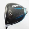 Taylormade Sim2 9° Driver Stiff Flex Tensei 1008619 Good Left Hand Lh