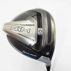 Taylormade Sim 10.5° Driver Stiff Flex Ventus 1008648 Fair