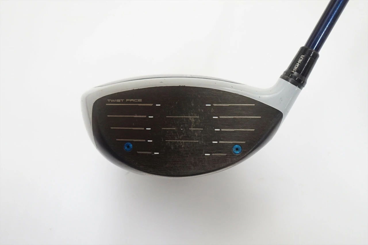 Taylormade Sim 10.5° Driver Stiff Flex Ventus 1008648 Fair 5 Taylormade Sim 10.5° Driver Stiff Flex Ventus 1008648 Fair - Image 3