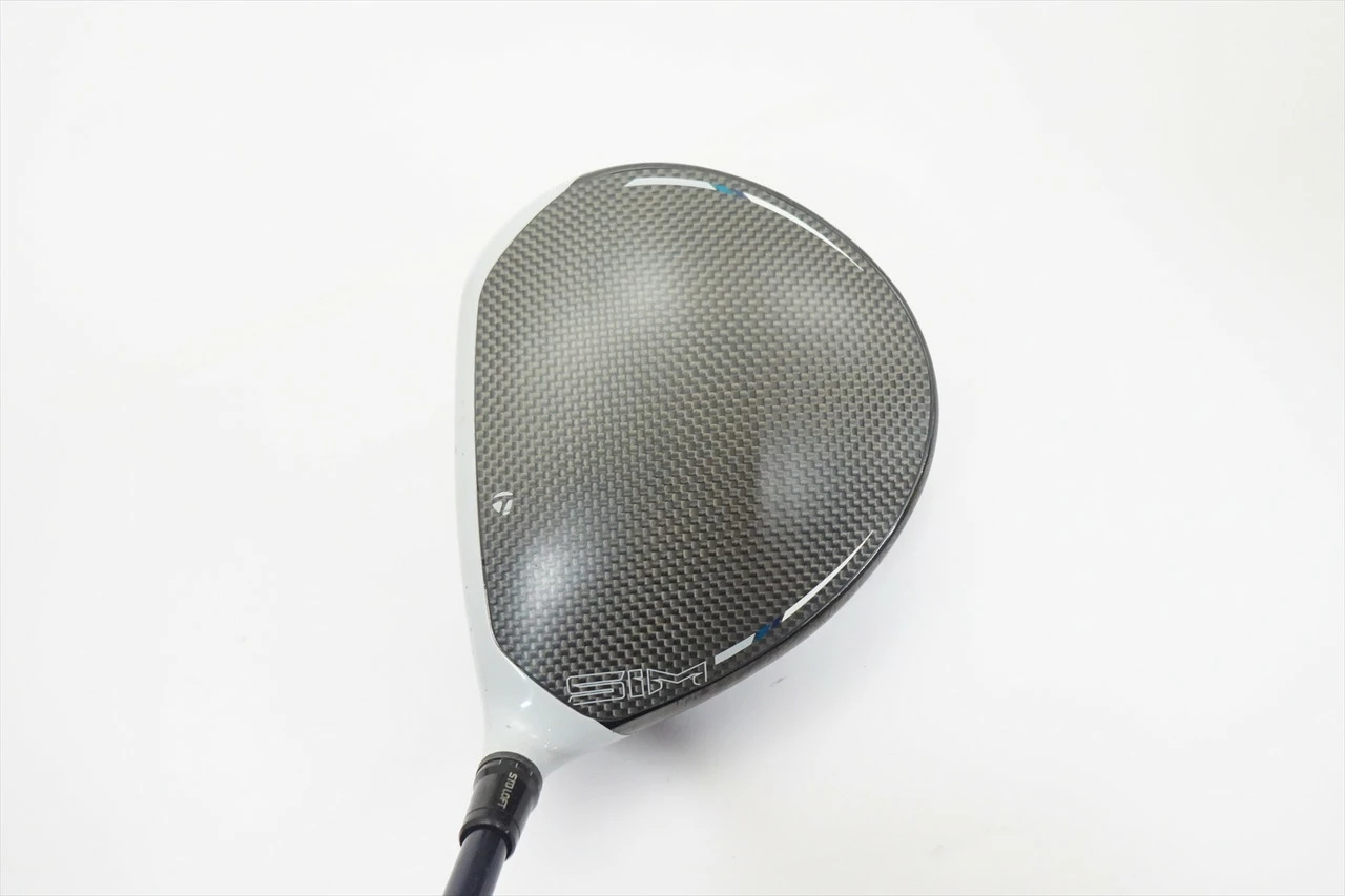 Taylormade Sim 10.5° Driver Stiff Flex Ventus 1008648 Fair 6 Taylormade Sim 10.5° Driver Stiff Flex Ventus 1008648 Fair - Image 4