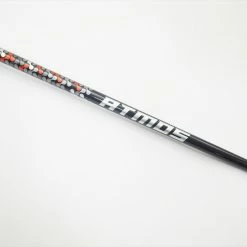 Taylormade M6 10.5° Driver Stiff Flex Atmos 1008748 Excellent -Drivers Sales Store 01008748 6 44079.1659453240