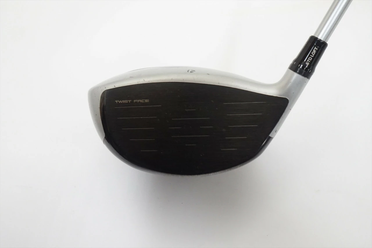 Taylormade M4 D-Type 12° Driver Ladies Flex Reax 45 1008802 Good 5 Taylormade M4 D-Type 12° Driver Ladies Flex Reax 45 1008802 Good - Image 3