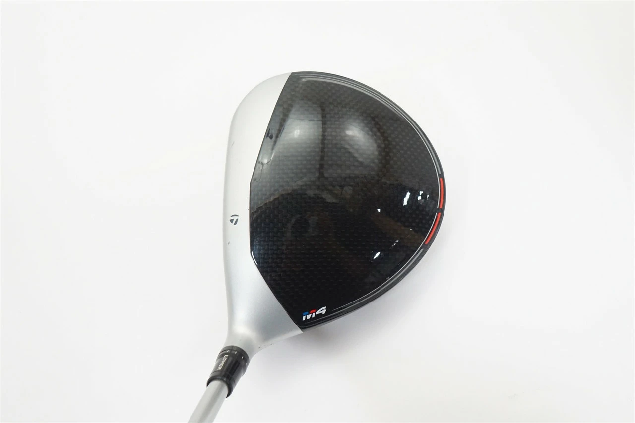 Taylormade M4 D-Type 12° Driver Ladies Flex Reax 45 1008802 Good 6 Taylormade M4 D-Type 12° Driver Ladies Flex Reax 45 1008802 Good - Image 4