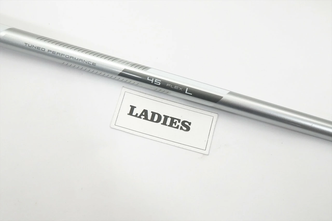 Taylormade M4 D-Type 12° Driver Ladies Flex Reax 45 1008802 Good 7 Taylormade M4 D-Type 12° Driver Ladies Flex Reax 45 1008802 Good - Image 5