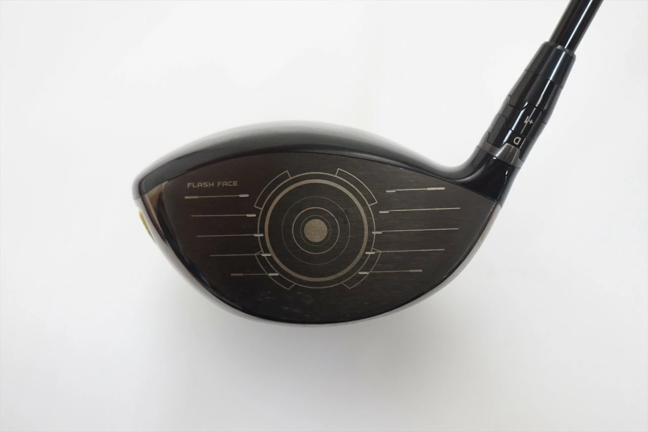 Callaway Epic Flash 9° Driver Stiff Flex Tensei 1008861 Excellent 5 Callaway Epic Flash 9° Driver Stiff Flex Tensei 1008861 Excellent - Image 3