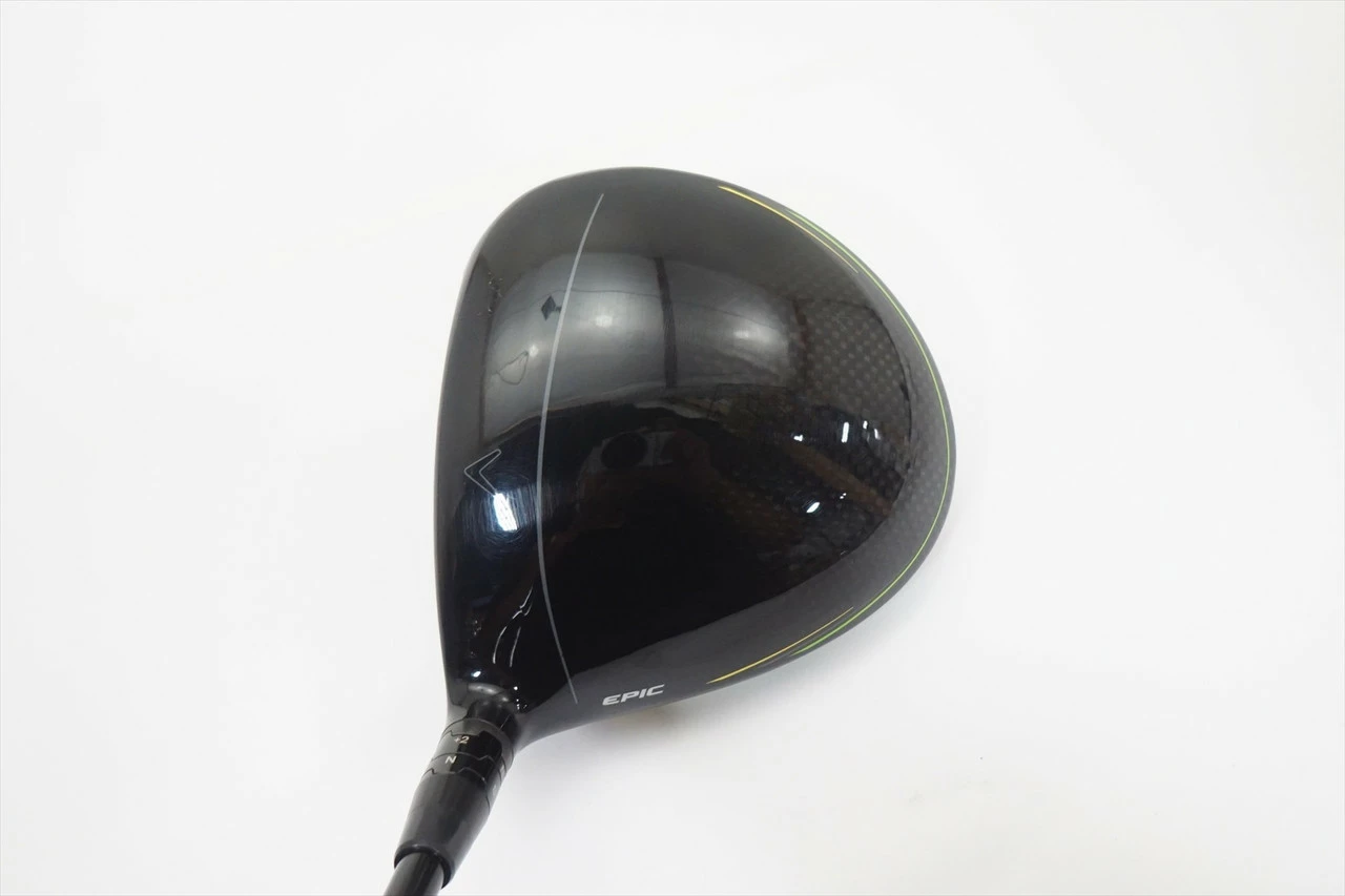 Callaway Epic Flash 9° Driver Stiff Flex Tensei 1008861 Excellent 6 Callaway Epic Flash 9° Driver Stiff Flex Tensei 1008861 Excellent - Image 4